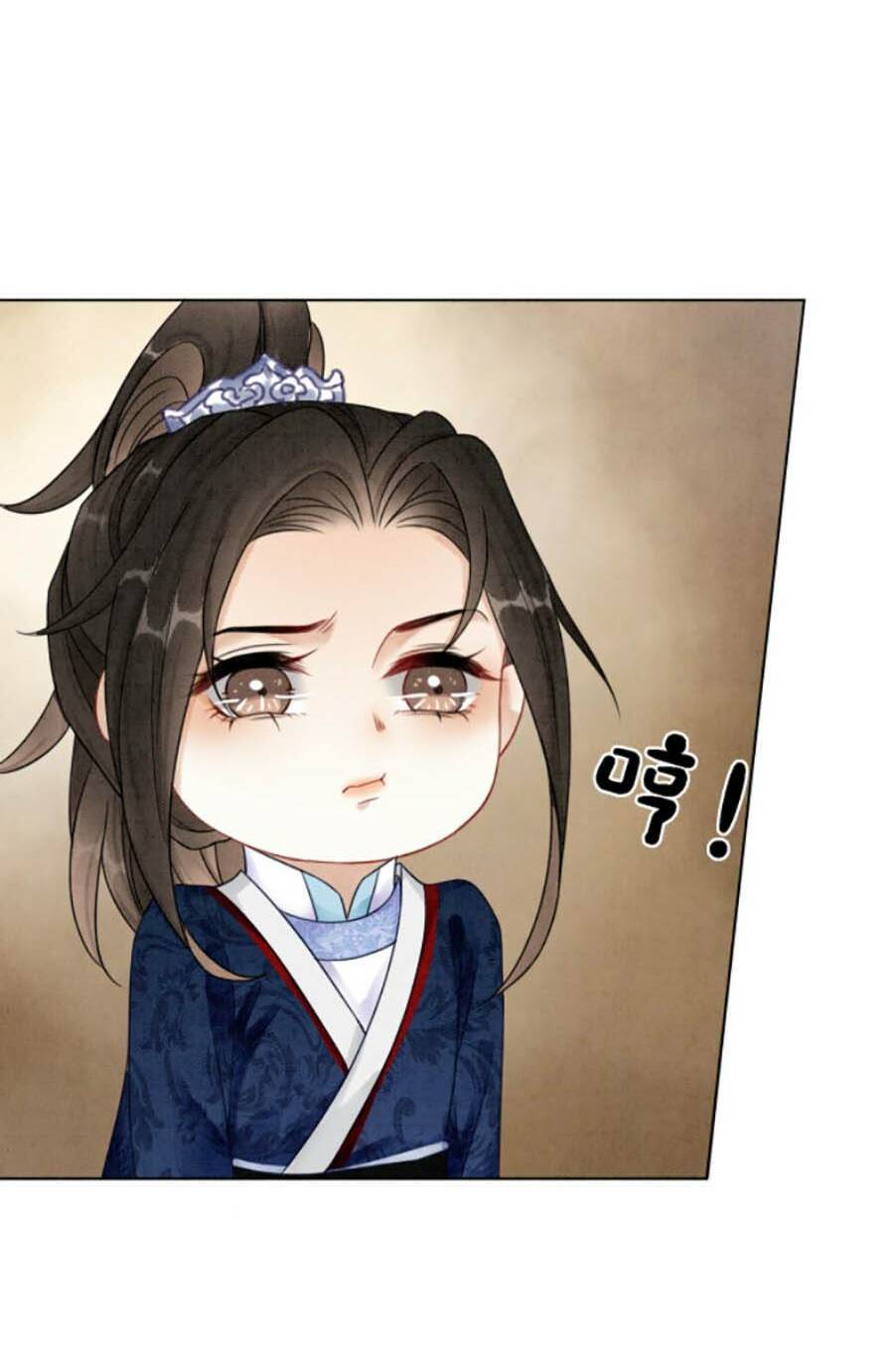 Xung Hỉ Vương Phi: Chapter 20