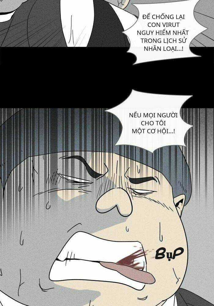 Những Câu Chuyện Bất Thường: Chapter 212