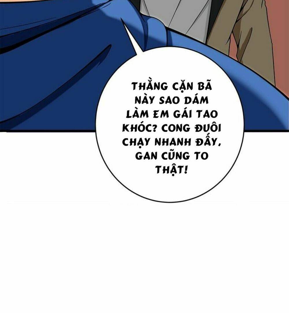 Tối Cường Khí Vận Hệ Thống: Chapter 2