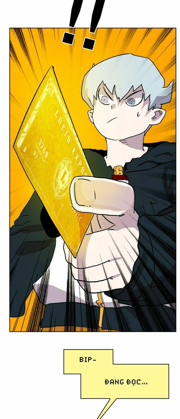 Hard Core Leveling Warrior: Chapter 140