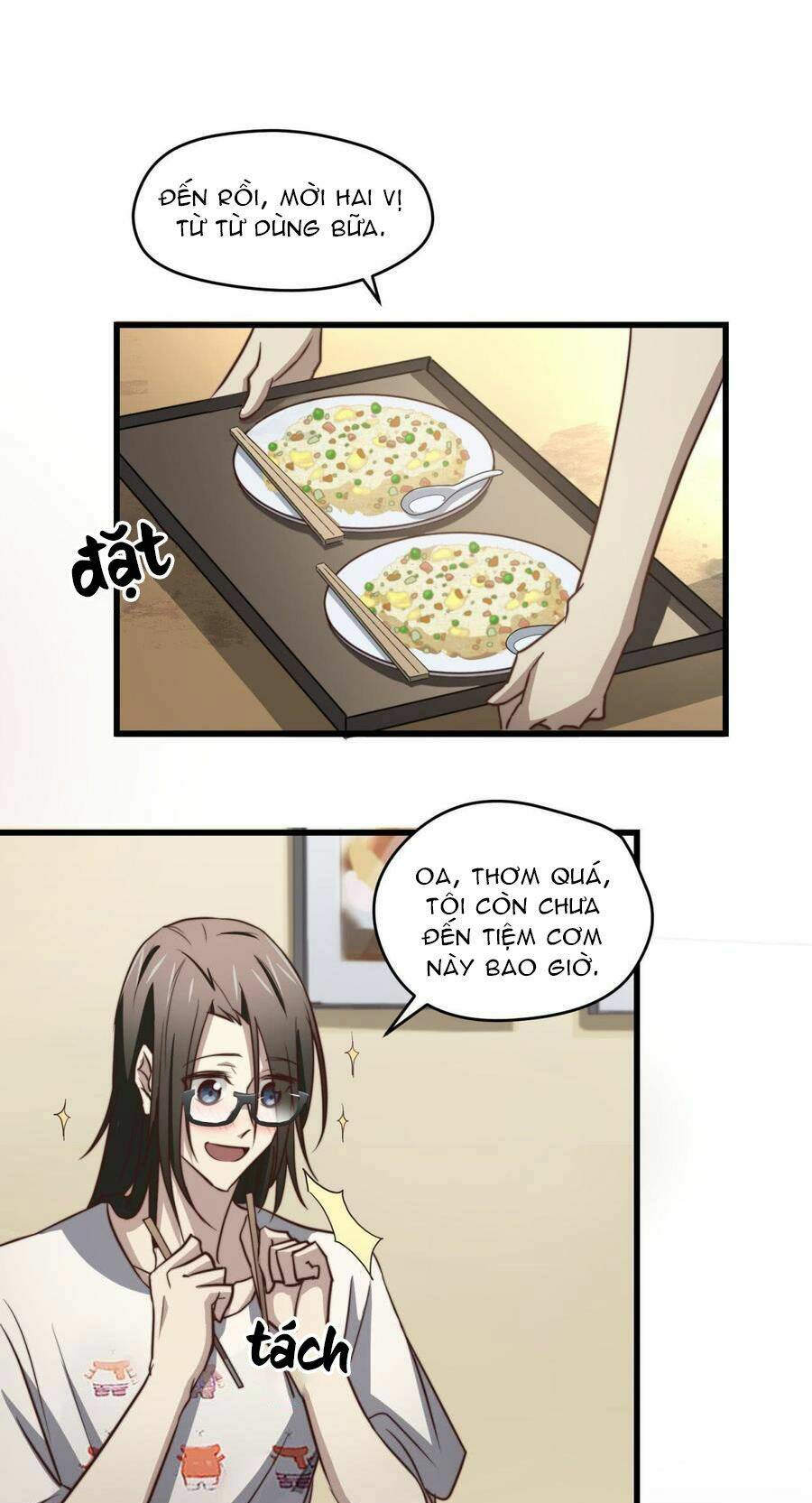 Đơn Phương Yêu Thầm Anh: Chapter 66