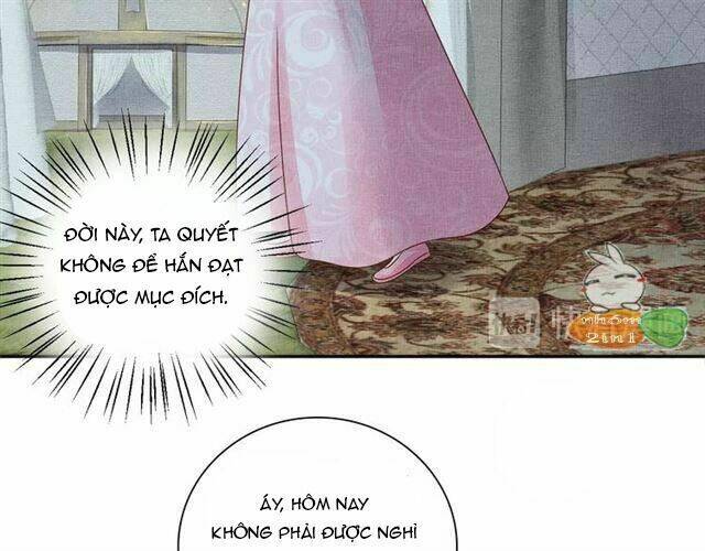 Thịnh Sủng Y Phi Chi Dao Quan Truyện: Chapter 114