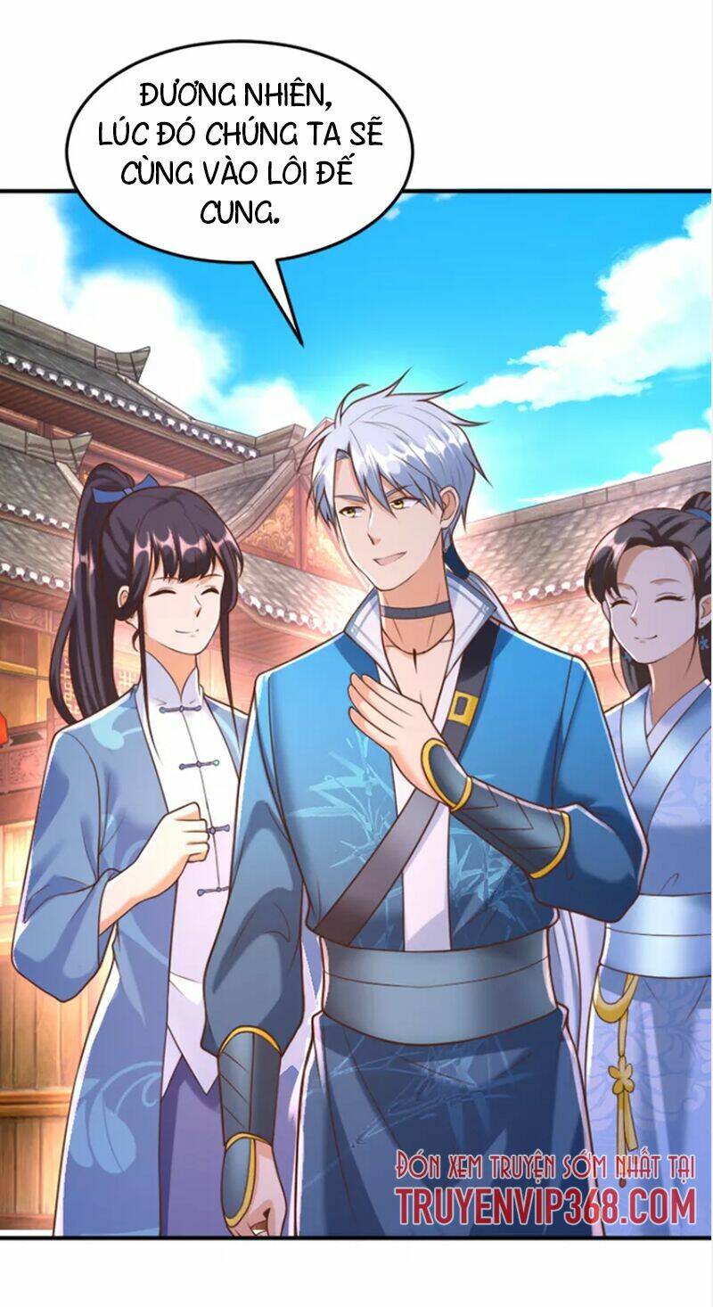 Chí Tôn Trọng Sinh: Chapter 166