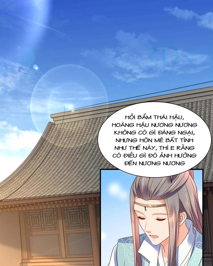 Lãnh Cung Phế Hậu Muốn Nghịch Thiên: Chapter 202