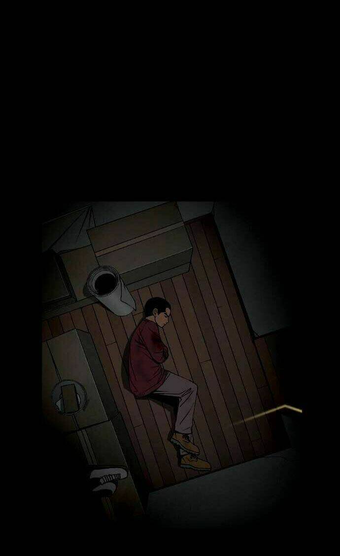 Quán Ăn Sát Thủ: Chapter 30