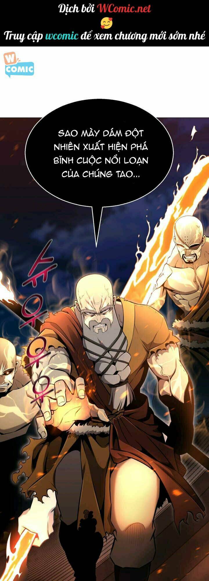 Luân Hồi Ác Nhân: Chapter 69