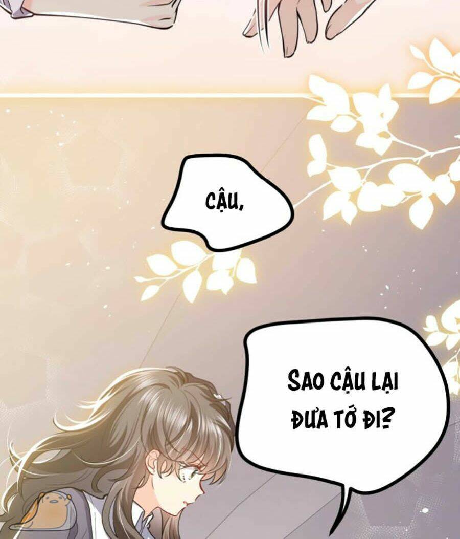 Kiên Quyết Từ Chối Làm Ma Nữ: Chapter 4