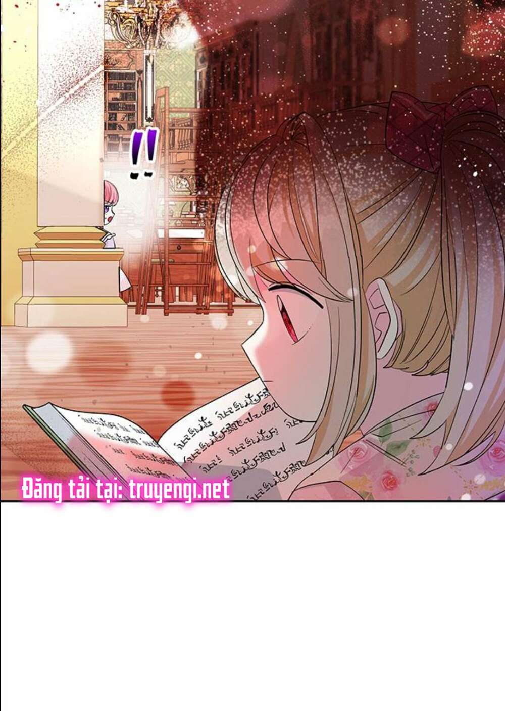 Con Người Không Phải Thứ Có Thể Sửa Rồi Dùng Được Đâu!: Chapter 21.3