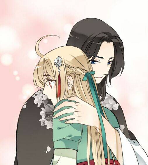 Bạn Trai Tôi Là Cẩm Y Vệ: Chapter 44