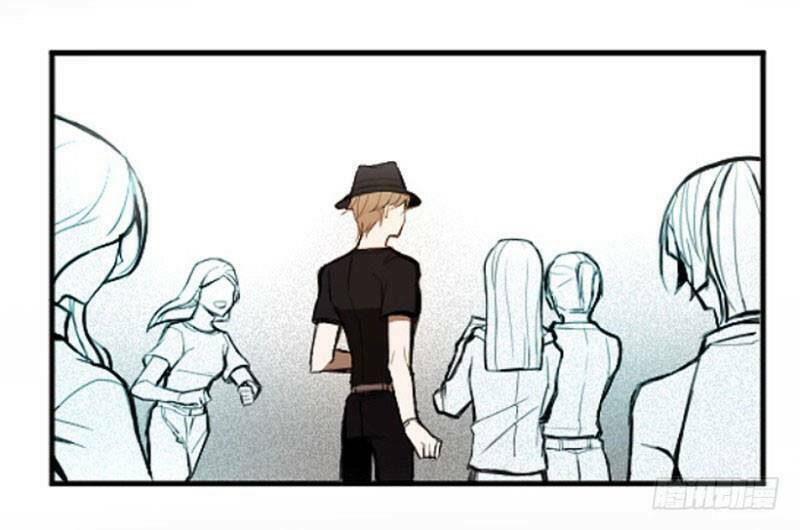 Vết Cắn Và Khế Ước: Chapter 11