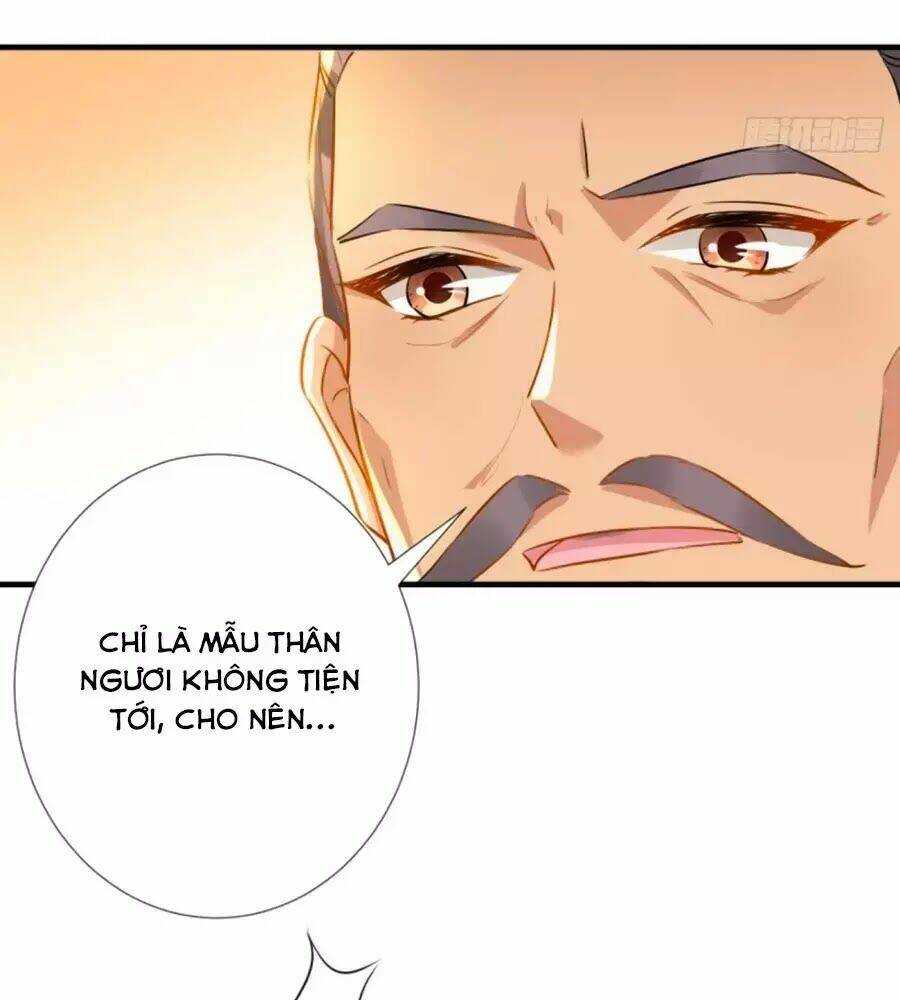 Vương Phi Có Chút Nghịch Ngợm: Chapter 69