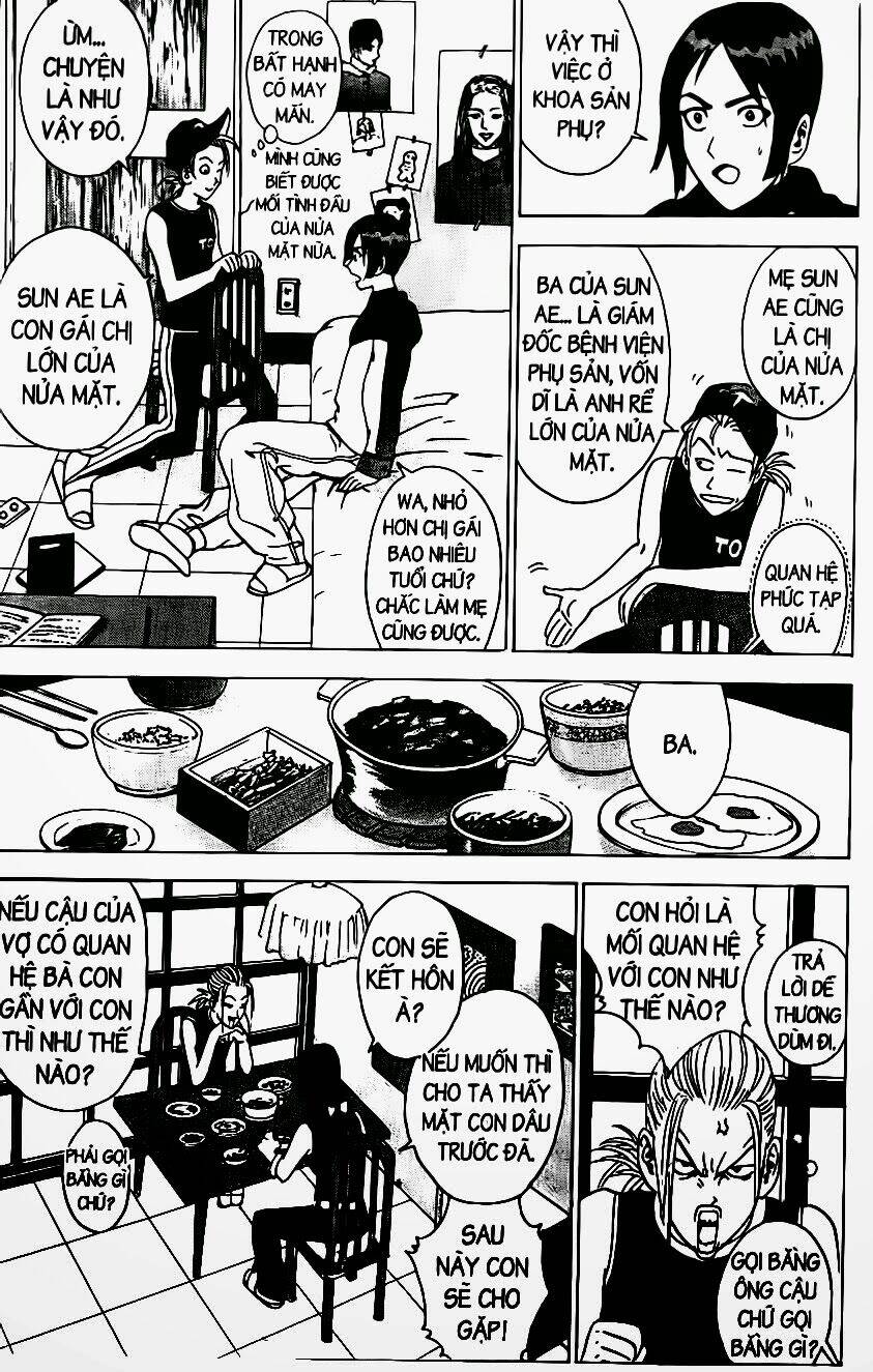 Ai Hơn Ai: Chapter 93