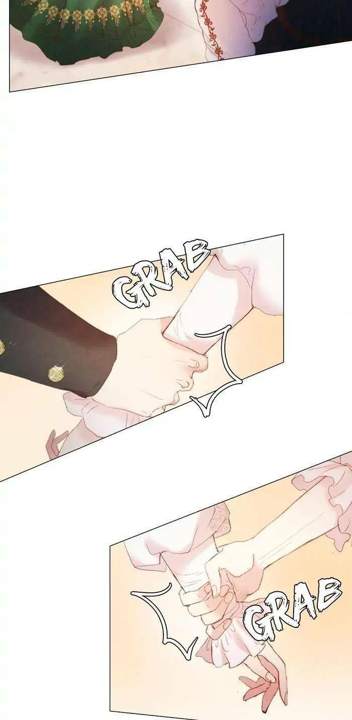Tôi Sống Sót Như Một Nàng Công Chúa Giả: Chapter 8