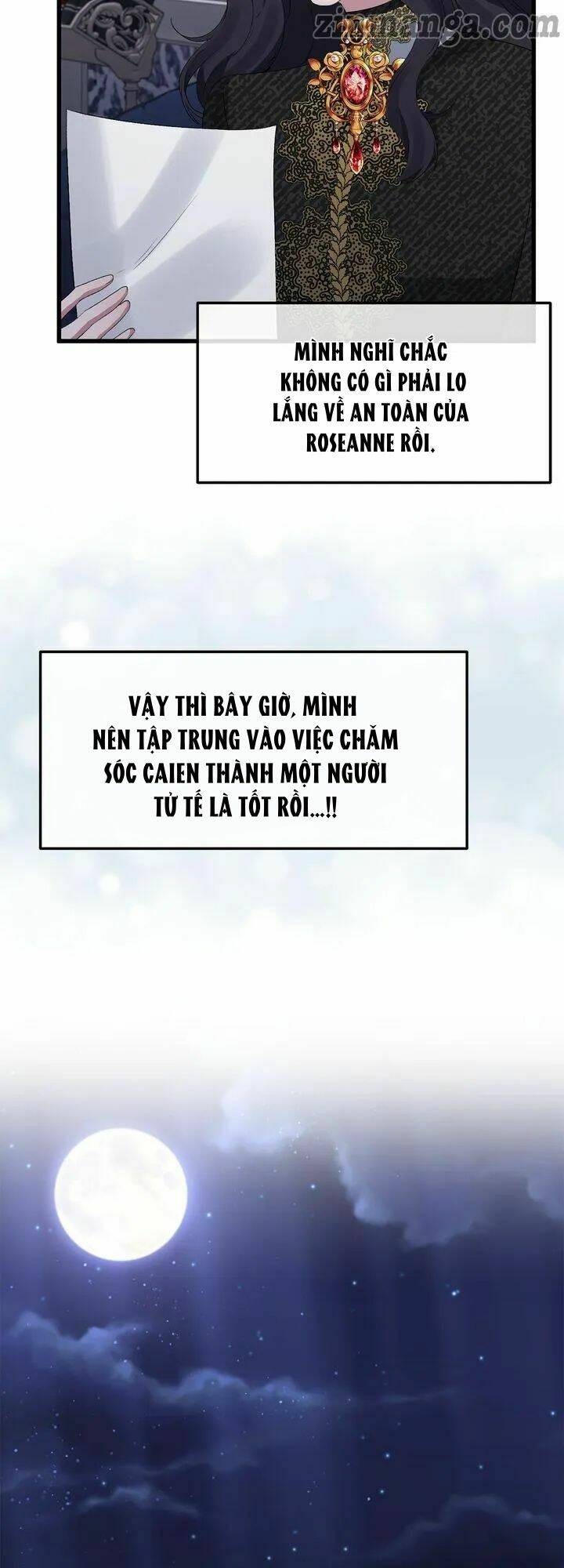 Nữ Công Tước Phương Bắc Là Một Nhân Vật Phản Diện: Chapter 16