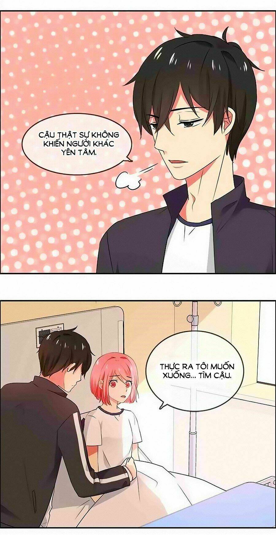 Đại Thần Tình Yêu Chớ Chạm Tôi: Chapter 35