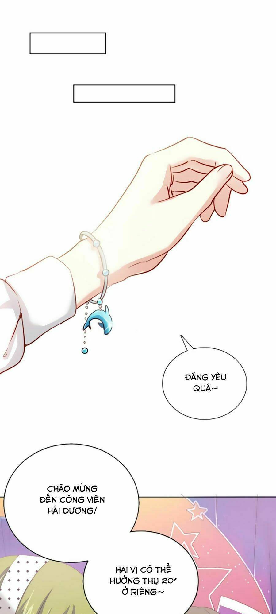 Tình Yêu Là Thế 2: Chapter 31