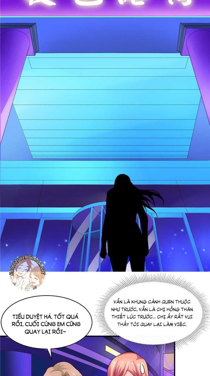 Tình Yêu Khiến Tôi Phát Điên: Chapter 52