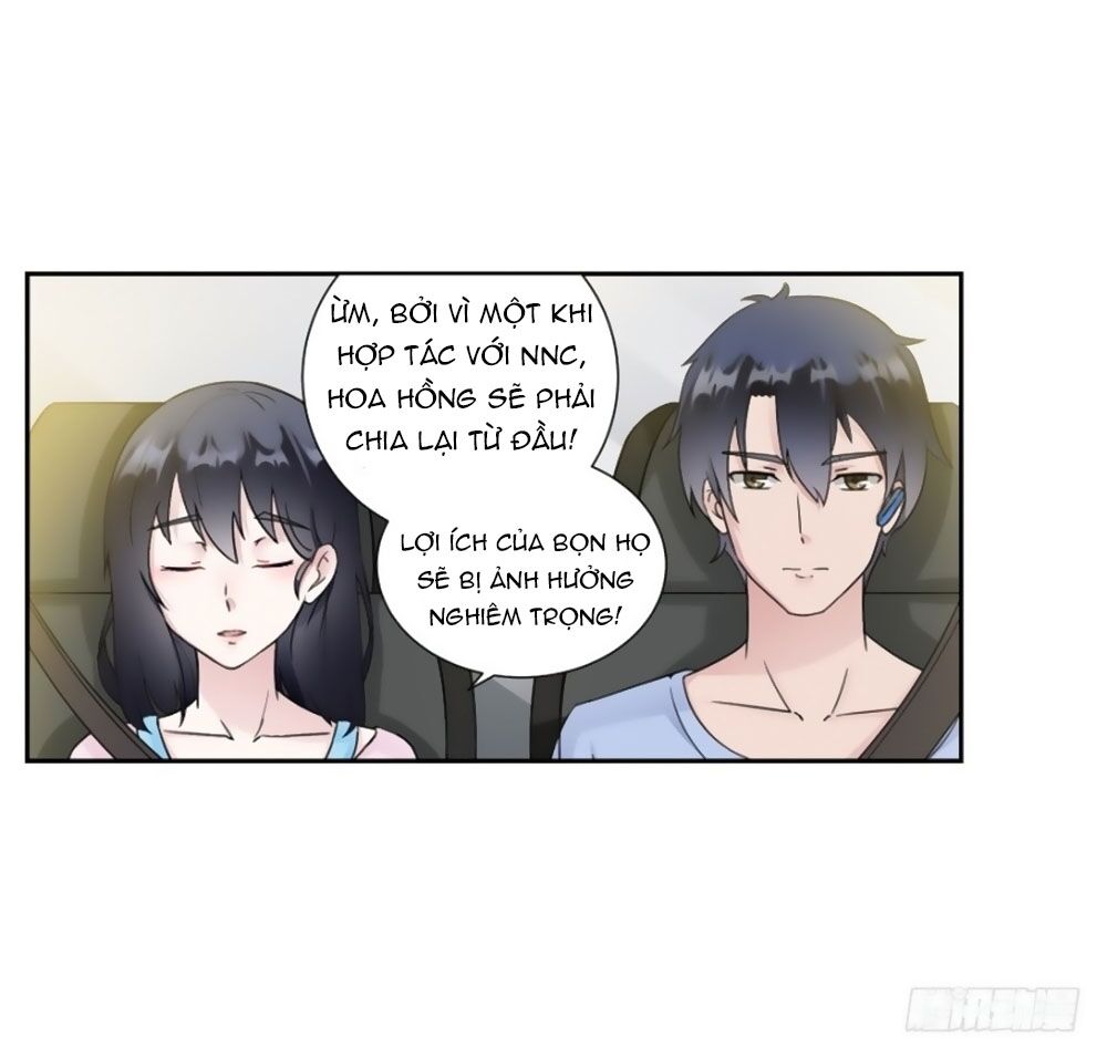 Thiên Kim Đường Môn: Chapter 83