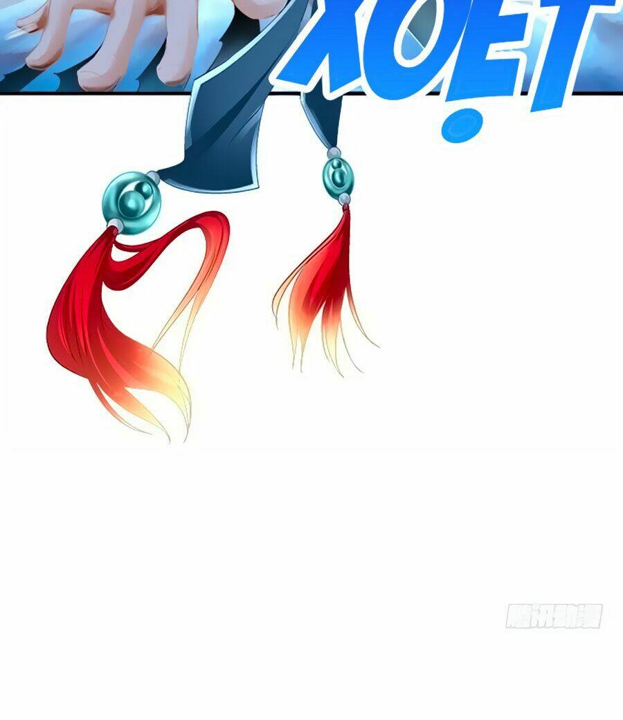 Ám Dạ Vô Thường: Chapter 2