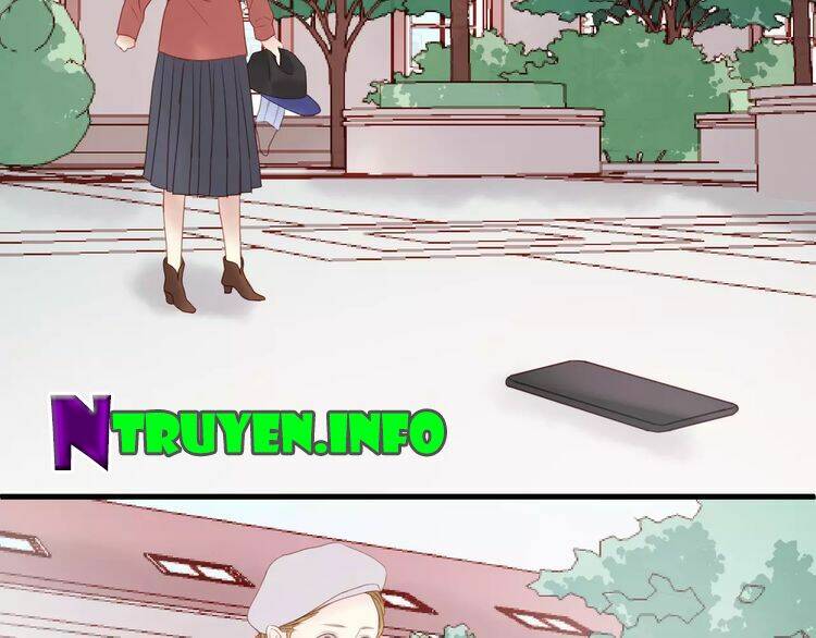 Lượm Được Một Tiểu Hồ Ly 2: Chapter 19