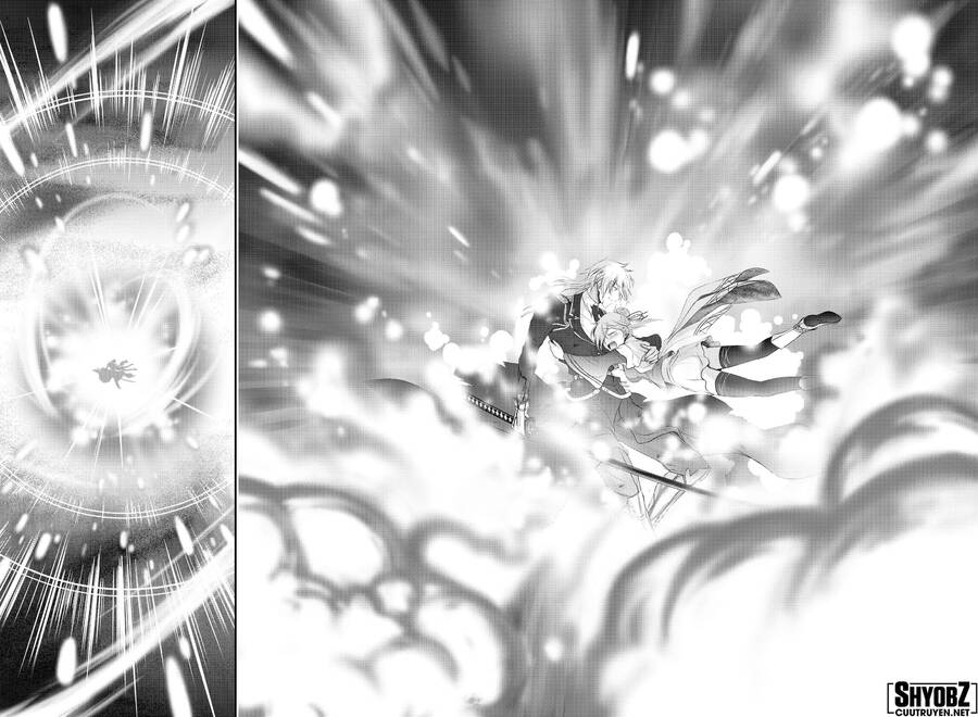 Đi Tìm Sát Tinh Vương: Chapter 77