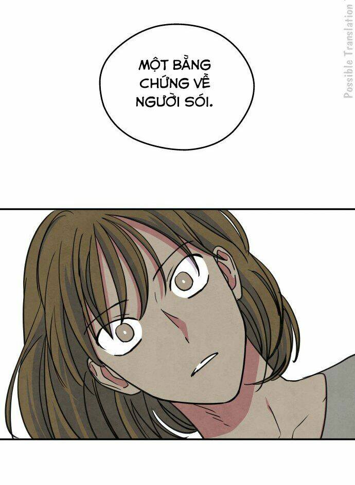 Tai Sói Và Mũ Đỏ: Chapter 31