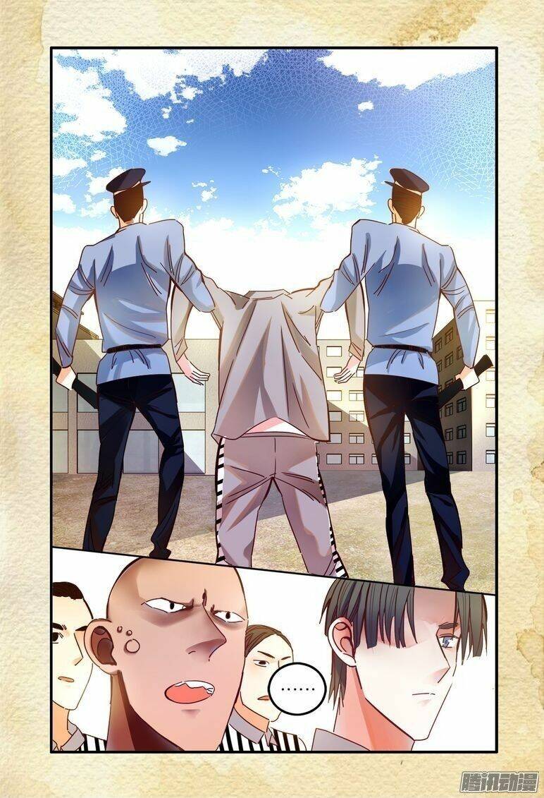 Du Thế Lục: Chapter 19