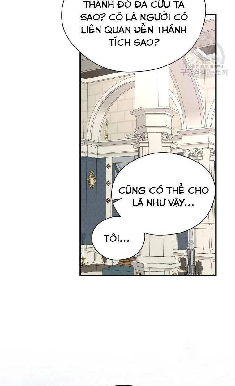 Roelin Bước Đến Tương Lai: Chapter 12