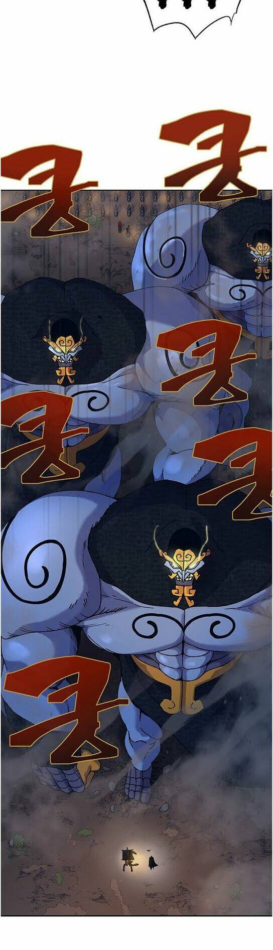 Npc Bắt Đầu Từ Kỹ Năng Lv.999: Chapter 10