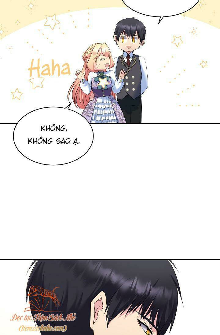 Bút Danh Bí Mật Của Nữ Công Tước: Chapter 15