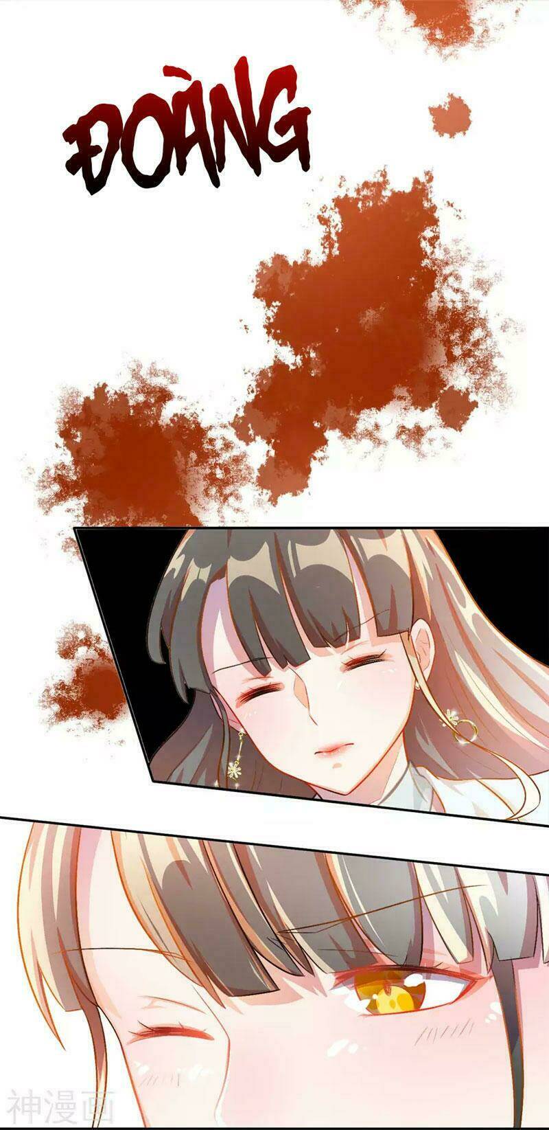 Hôn Nhân Dục Vọng: Thiếu Gia Nhẹ Một Chút!: Chapter 10