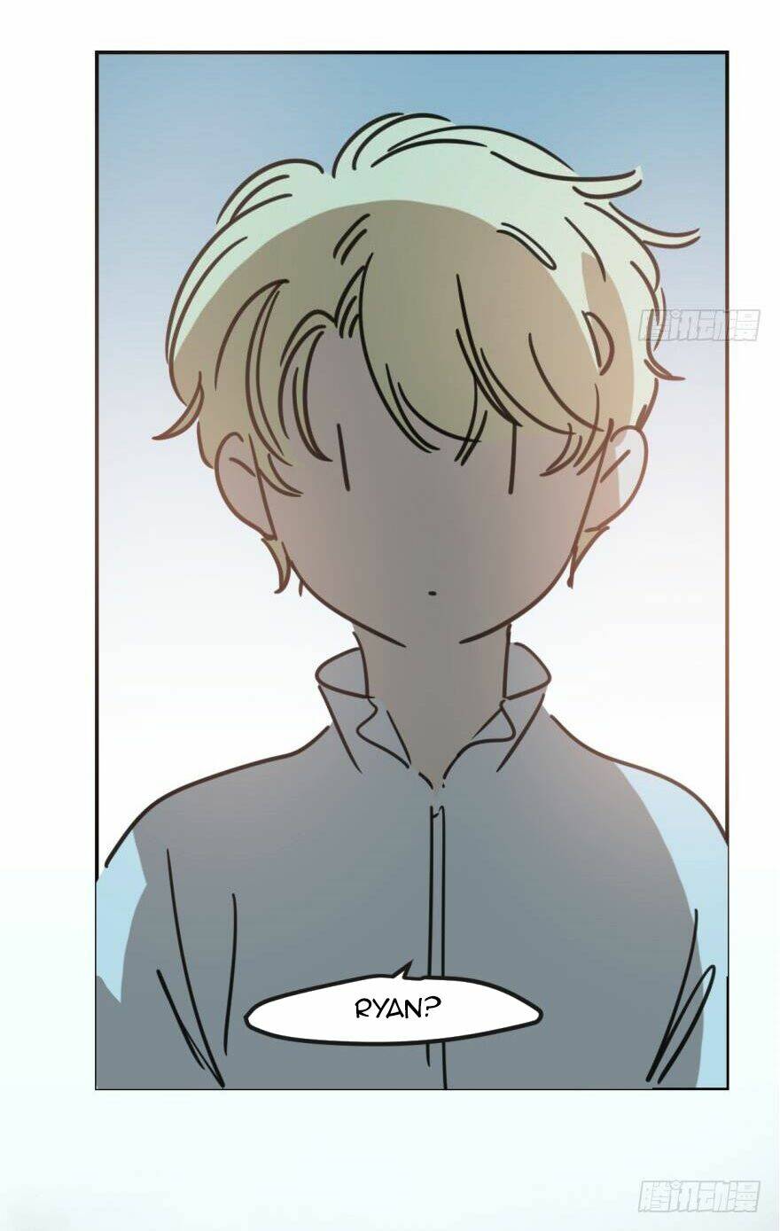 Truy Bắt Ngao Ngao: Chapter 44