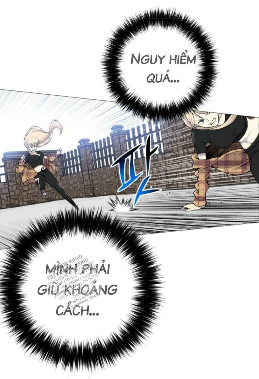 Luân Hồi Ác Nhân: Chapter 28