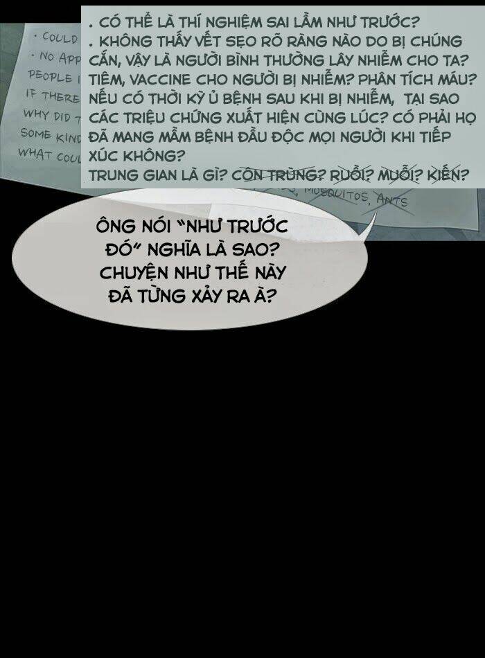 Dead Days: Chapter 23