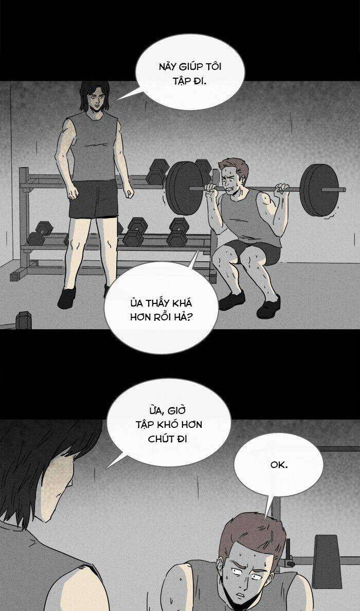 Những Câu Chuyện Bất Thường: Chapter 223