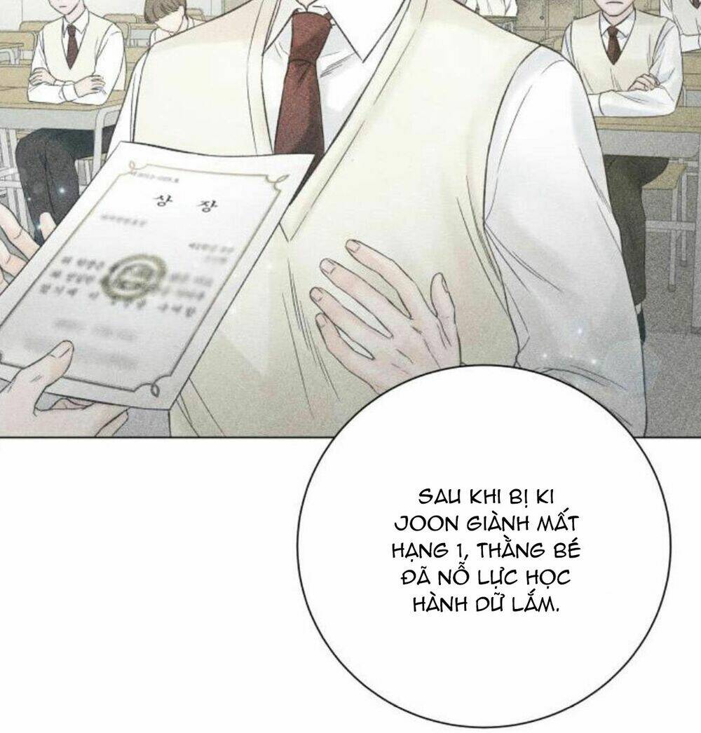 Kết Thúc Nhất Định Sẽ Có Hậu: Chapter 22.2