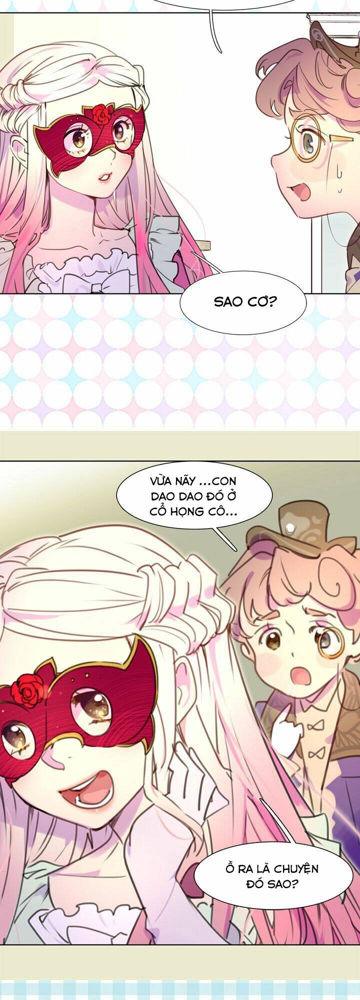 Tôi Không Phải Là Người Tốt: Chapter 32