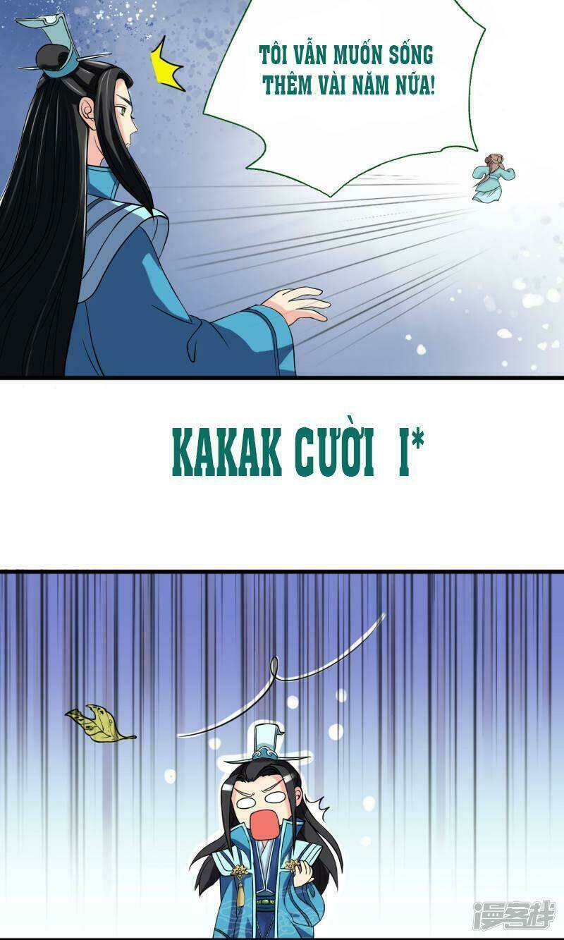 Vương Phi Ngang Ngược: Chapter 2