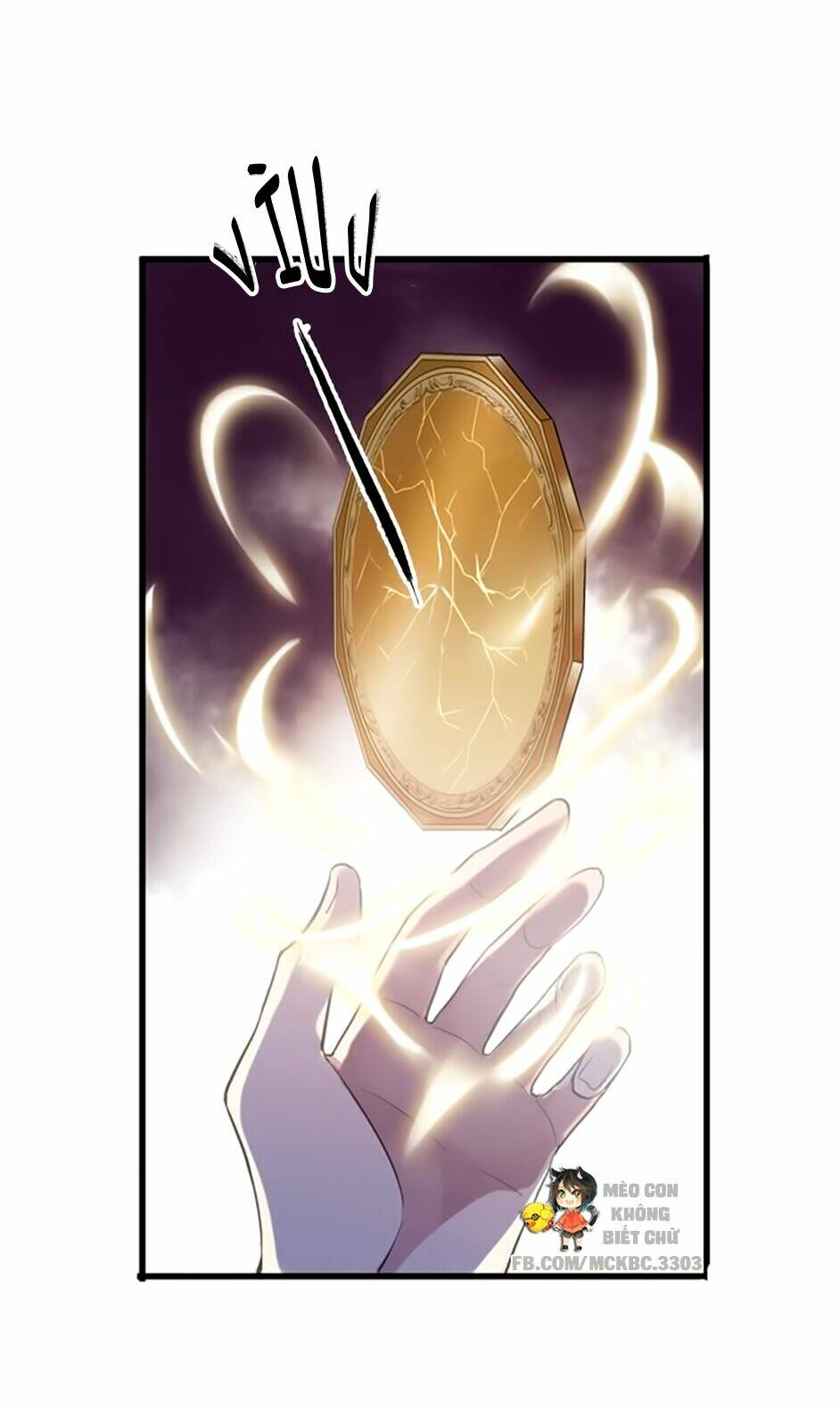 Bách Yêu Dị Văn: Chapter 104