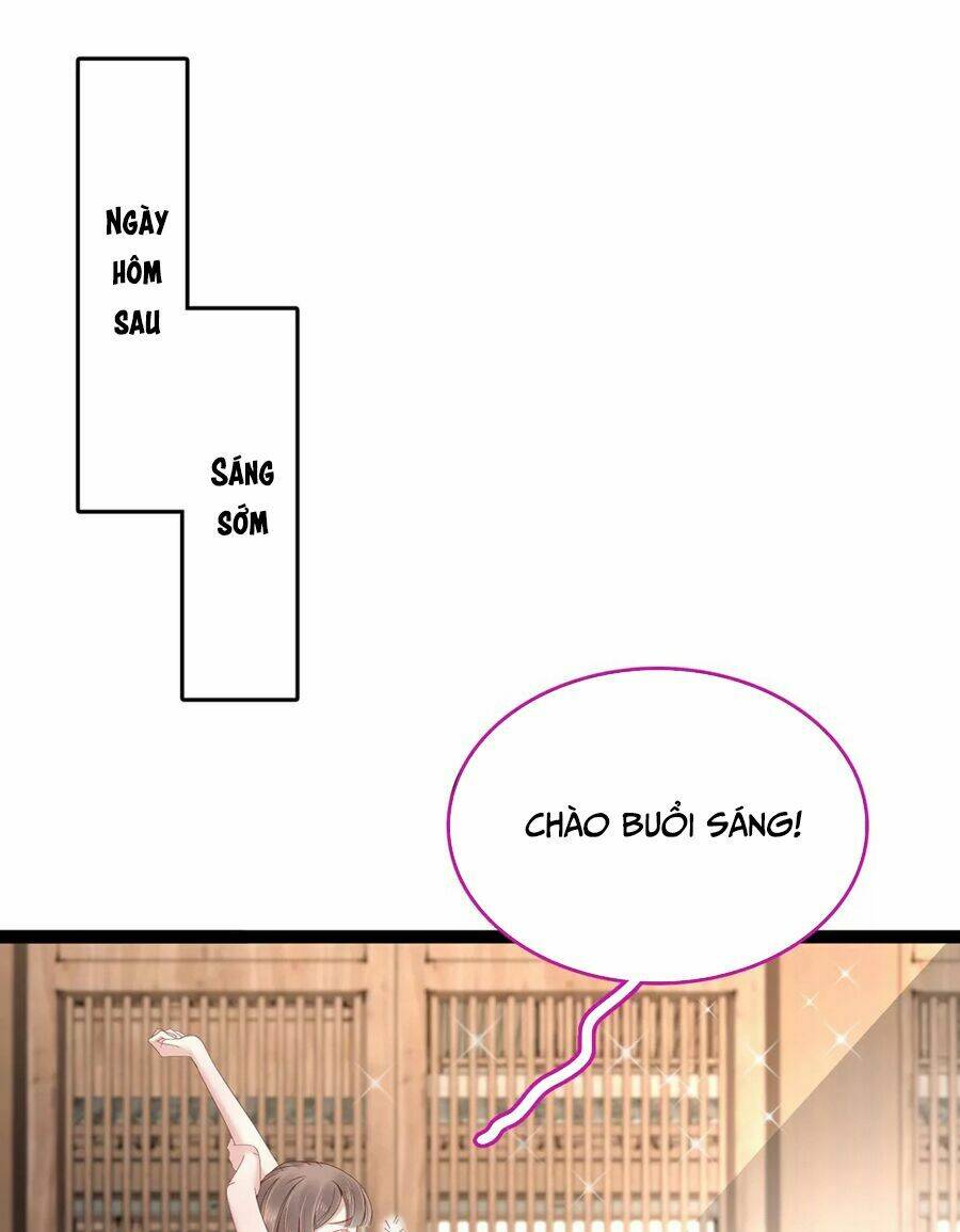 Phú Bà Bạc Tỷ Trong Lãnh Cung: Chapter 45