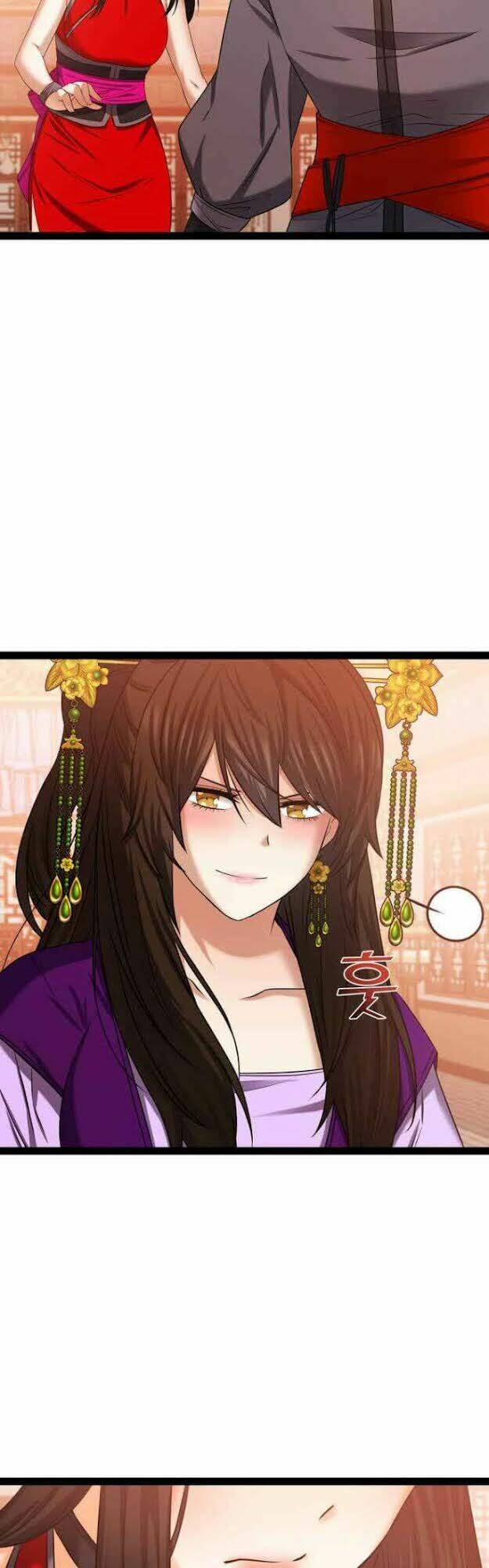 Lôi Thần Chuyển Sinh: Chapter 32