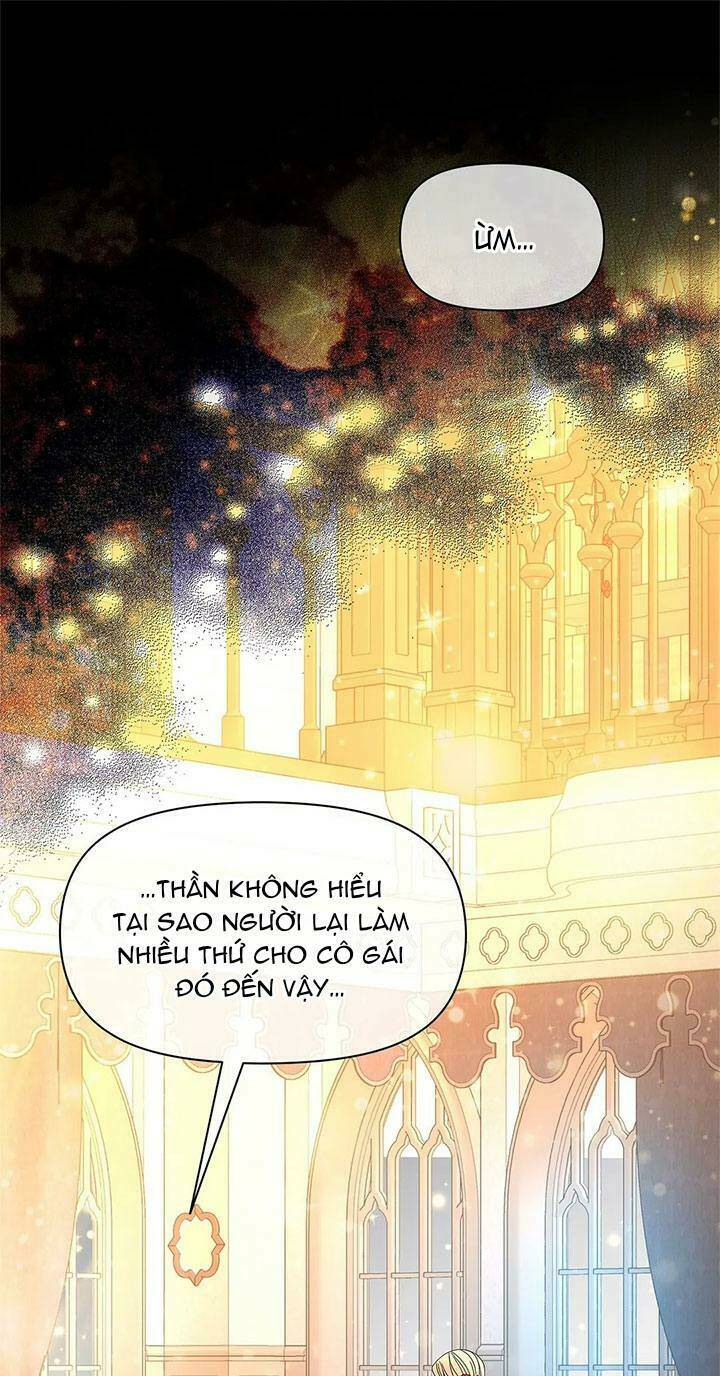 Công Chúa Thời Gian Có Hạn: Chapter 44