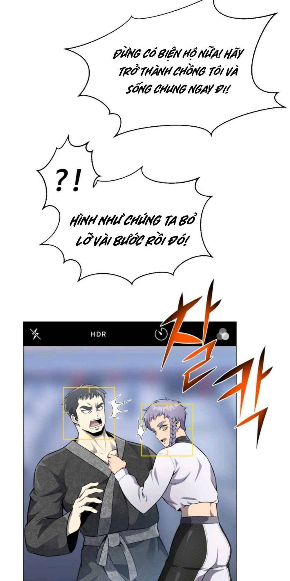 Luân Hồi Ác Nhân: Chapter 75