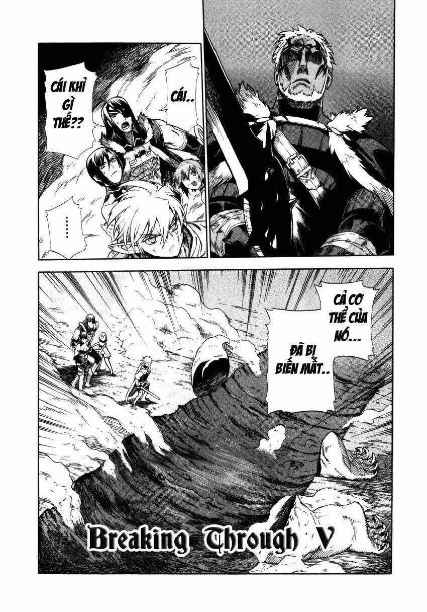 Ubel Blatt: Chapter 10