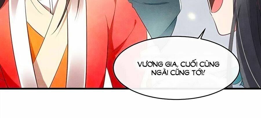 Vương Phi Muốn Trèo Tường: Chapter 24