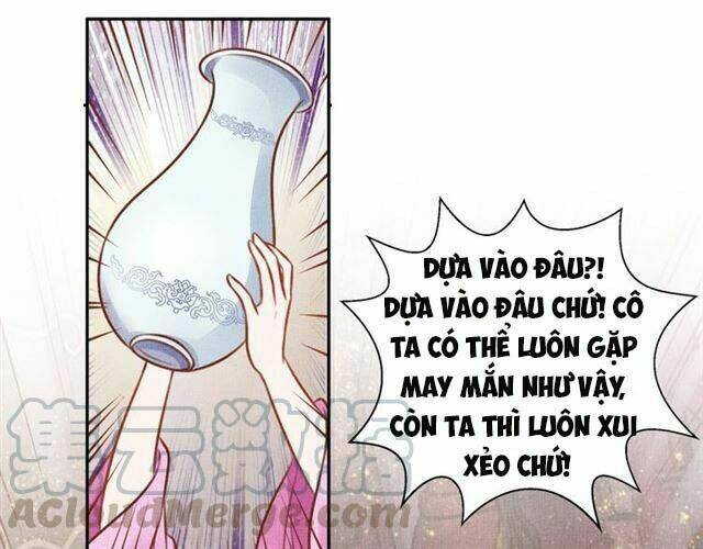 Thịnh Sủng Y Phi Chi Dao Quan Truyện: Chapter 62