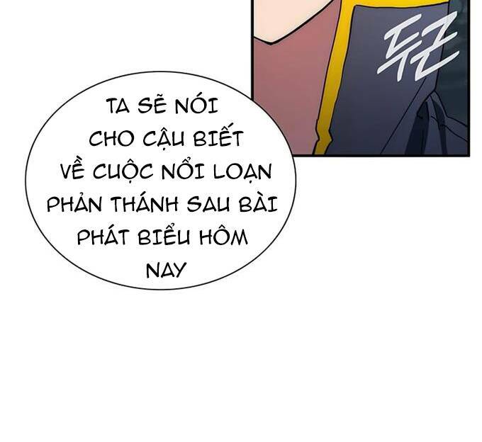 Các Chòm Sao Chỉ Chú Ý Mình Tôi: Chapter 38.5