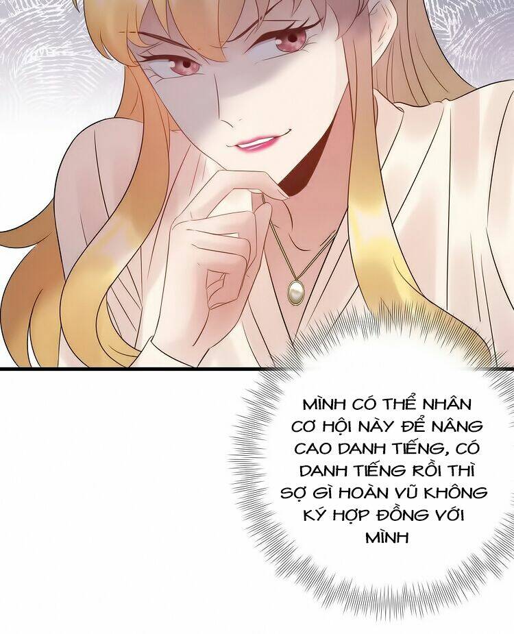 Trong Sinh Chi Ức Vạn Ảnh Hậu Yếu Thượng Vị: Chapter 189