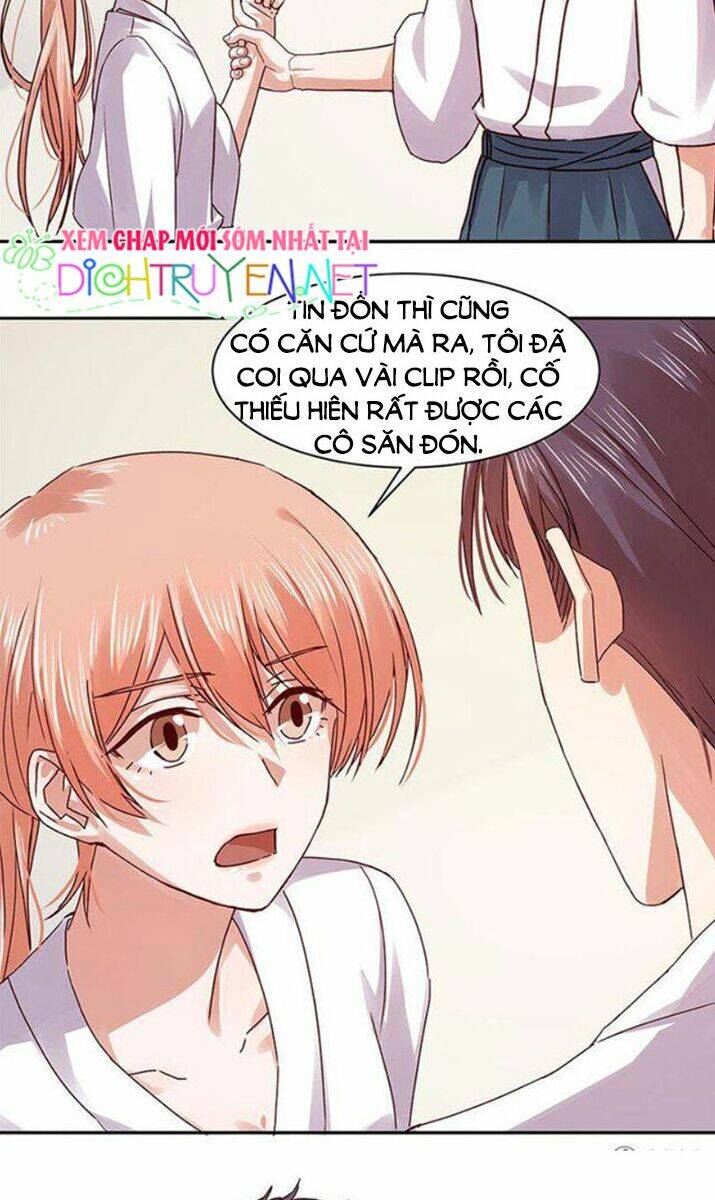 Vợ Yêu Của Ác Ma: Chapter 117