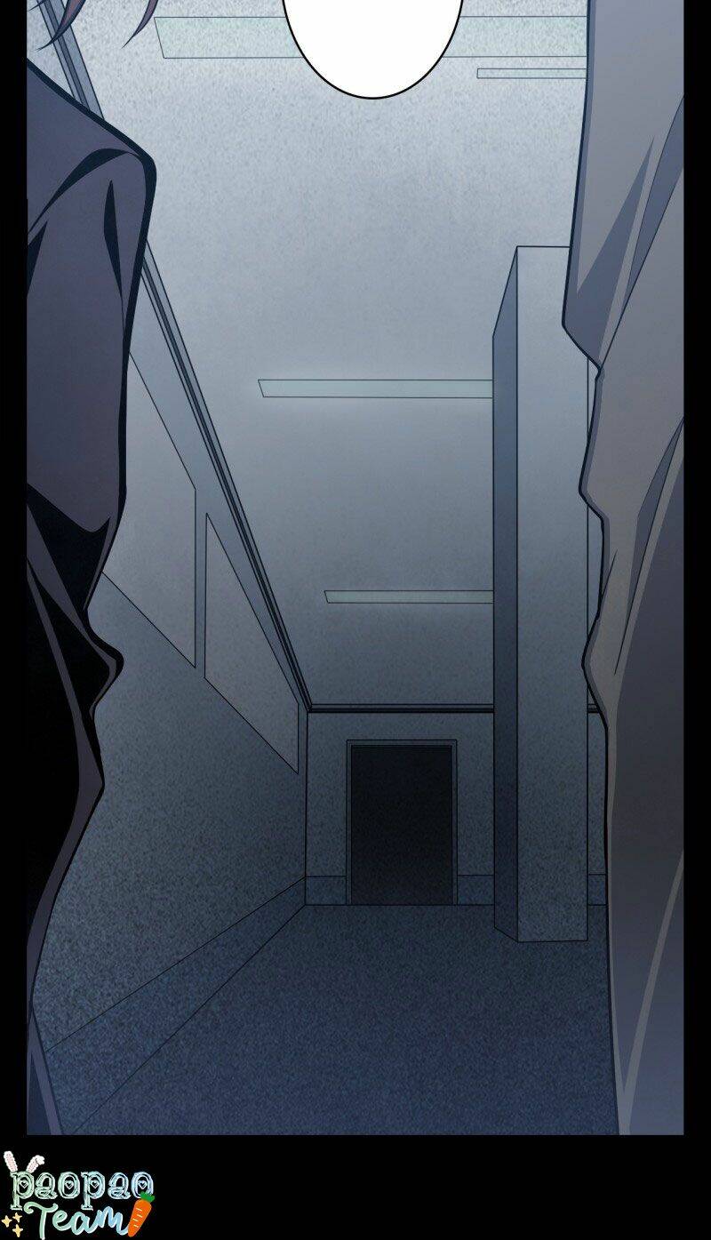 Hoan Nghênh Đến Với Trò Chơi Ác Mộng: Chapter 8